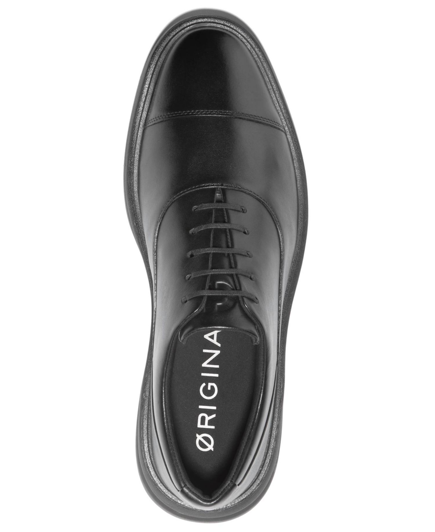 Men's Original Grand Cityspectre Cap Toe Oxfords