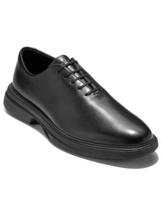 Cole Haan - Men's Original Grand City Spectre Oxford Shoes