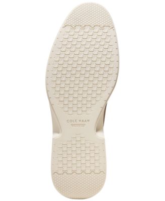 Men's Original Grand City Spectre Round Toe Oxford Shoes