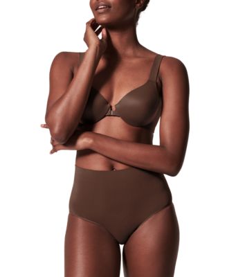 SPANX - Women's Seamless Shaping Brief Underwear