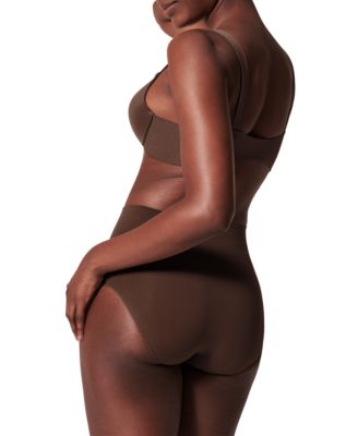 Women's Seamless Shaping Brief Underwear 40047R