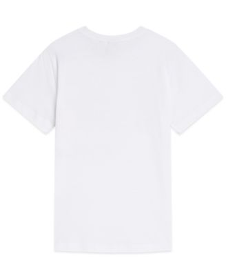 Girls' 7-16 New York Graphic Print T-Shirt