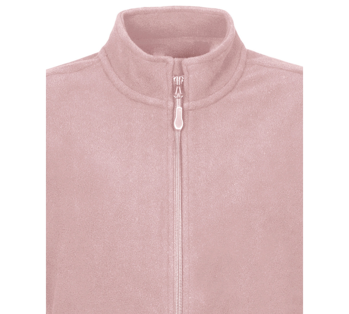 Heat Holders Women's Jasmine Regular-fit Zip Jacket In Pink