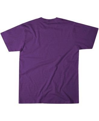 Men's and Women's Kelsey Plum Purple Washington Huskies Plum Dawg T-Shirt