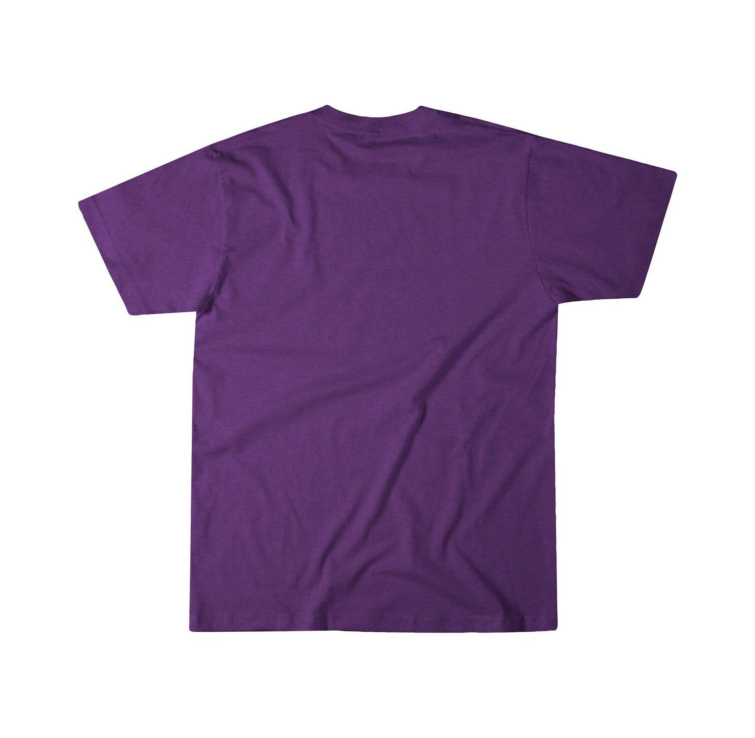 Men's and Women's Kelsey Plum Purple Washington Huskies Plum Dawg T-Shirt