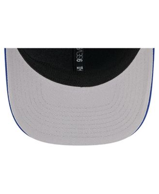 Men's Royal Florida Gators Team 9SEVENTY Adjustable Hat