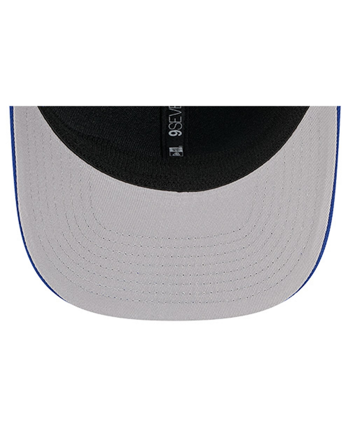 New Era Men's Royal Florida Gators Team 9SEVENTY Adjustable Hat