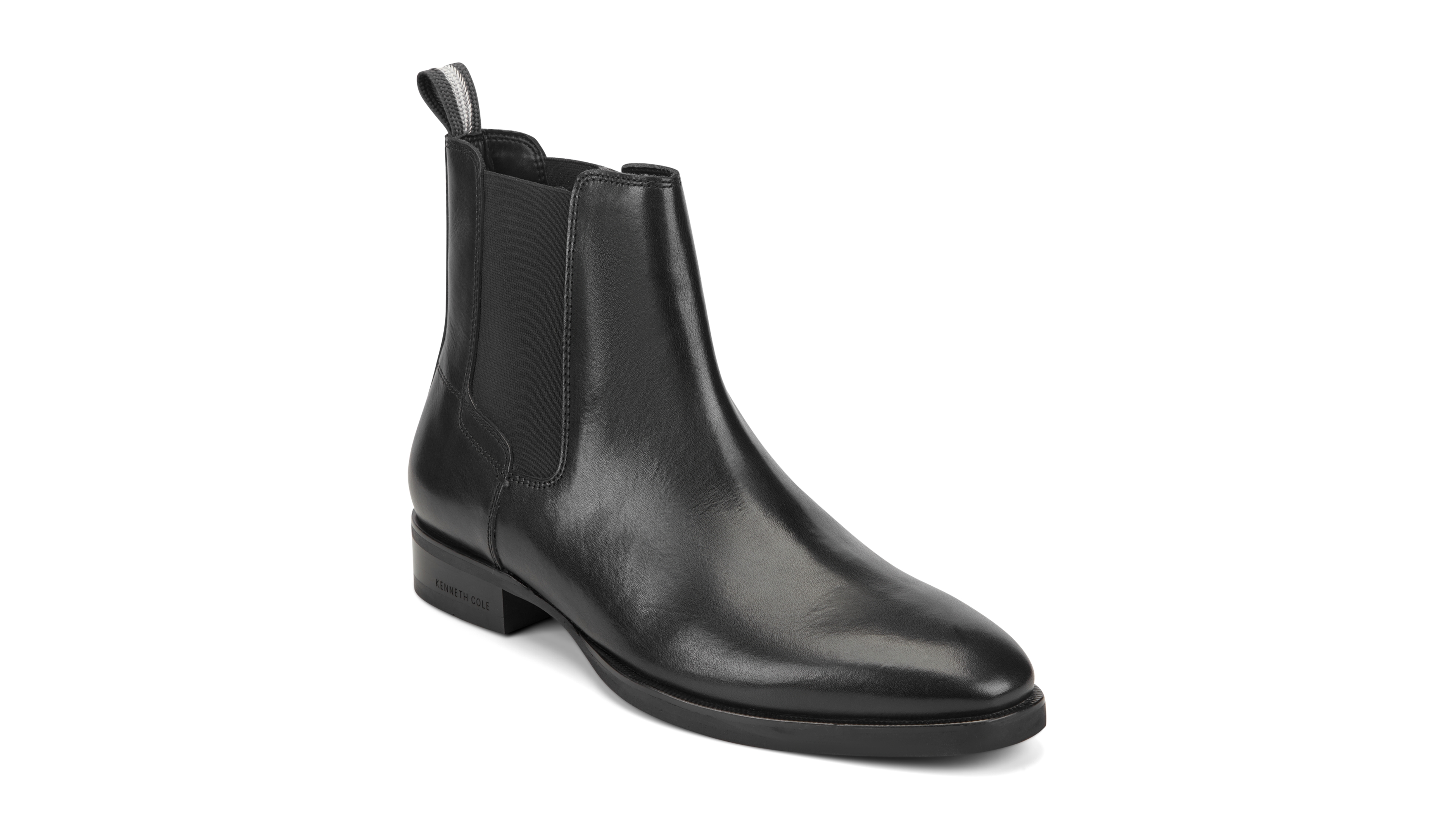 Kenneth Cole New York Men's Raymond Casual Slip-On Boot