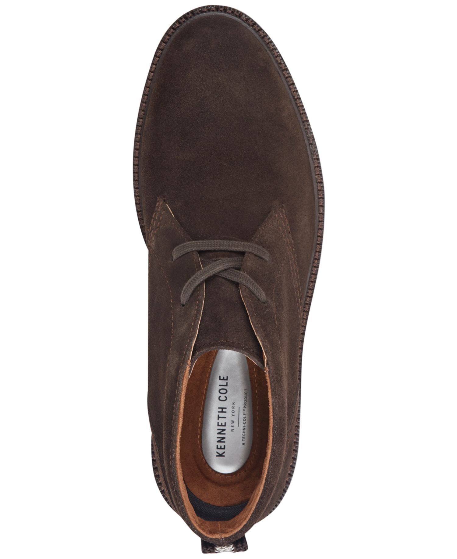 Men's Wilhem Lace-up Chukka Boot