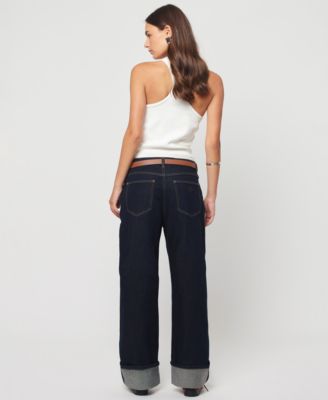 Women's 95 Richie Baggy Jeans