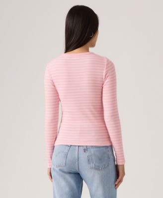 Women's Hayes Long-Sleeve Top
