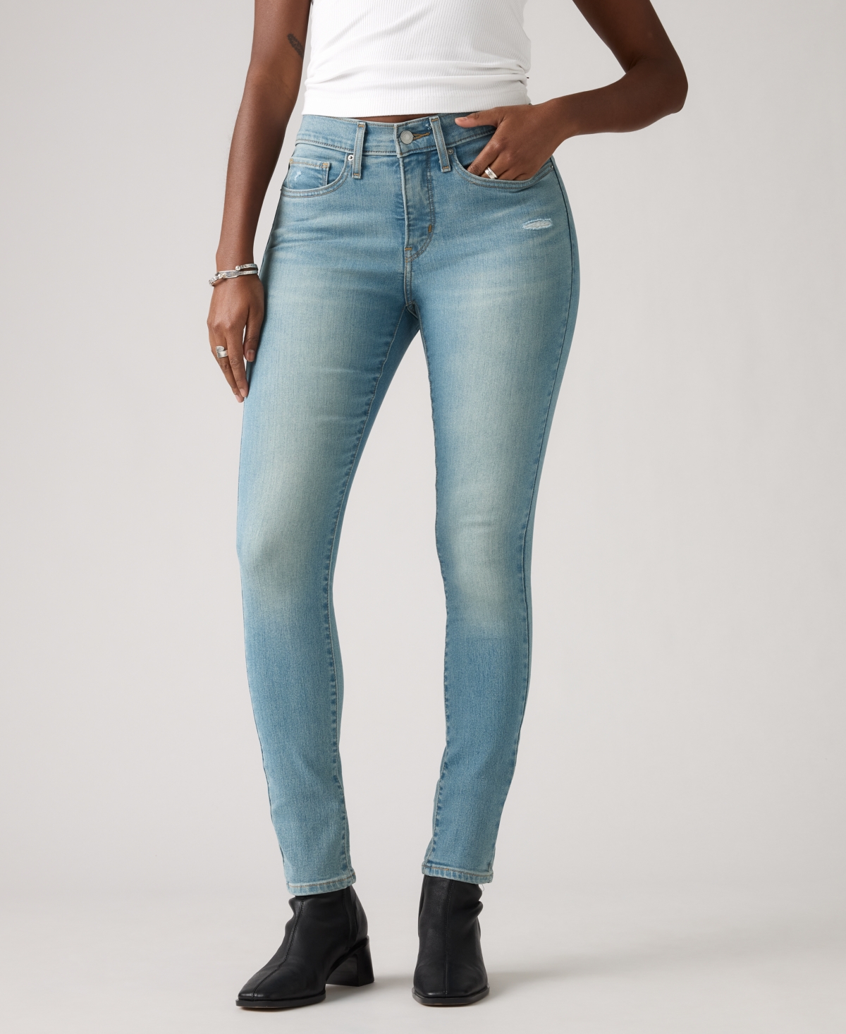 Levi's Women's 311 Shaping Skinny Fit Jeans