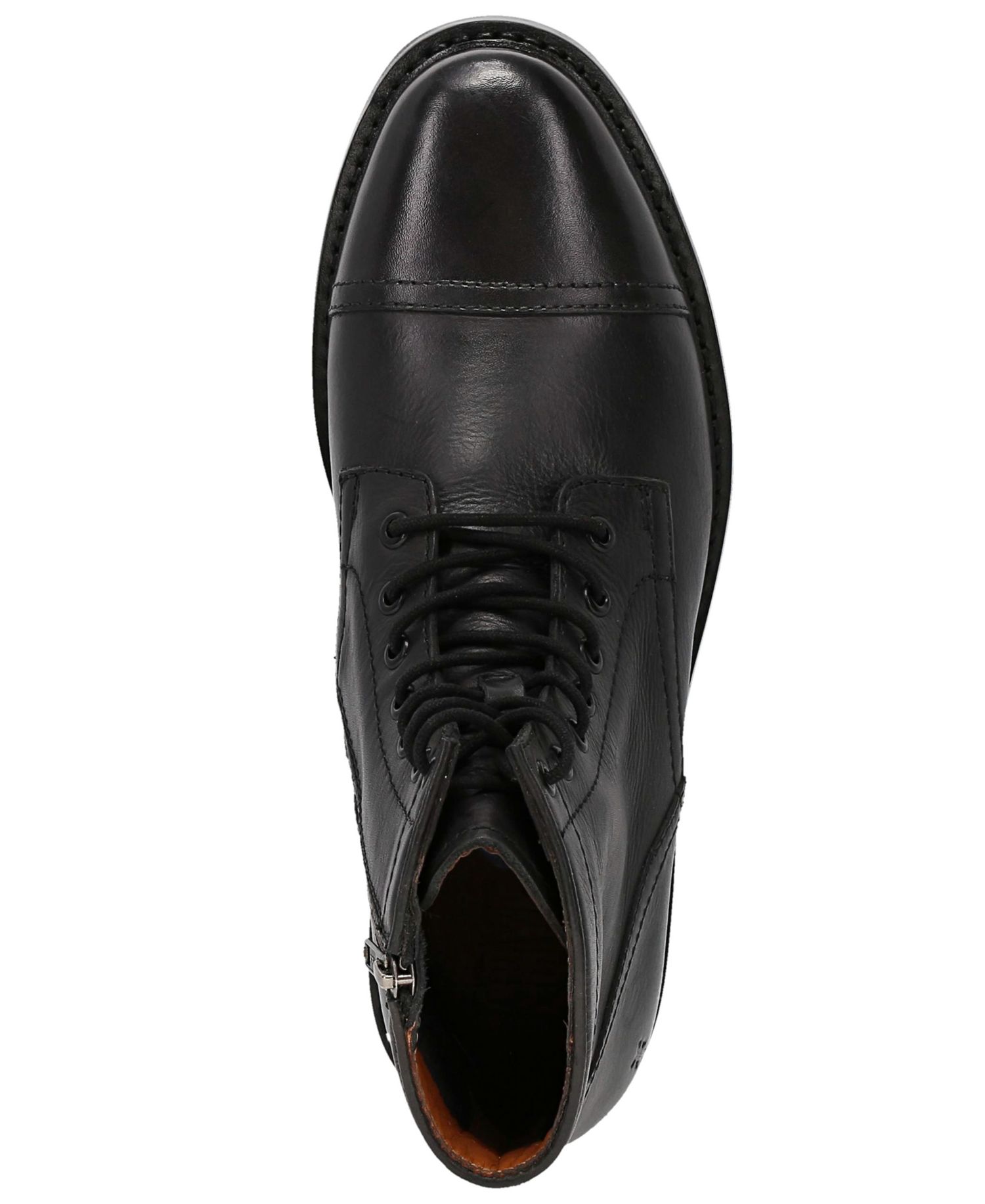 Men's Paul Mid Lace-Up Ankle Boots