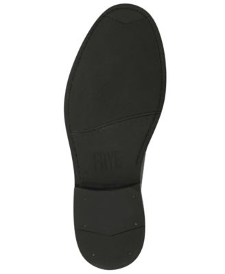 Men's Paul Mid Lace-Up Ankle Boots