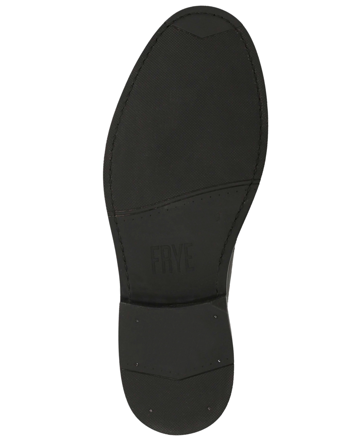 Frye Men's Paul Mid Lace-Up Ankle Boots