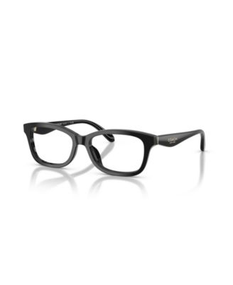 Women's Square Eyeglasses, HC6275U