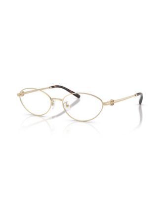Women's Round Eyeglasses, TY1095