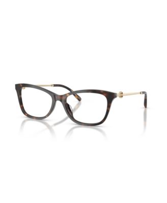 Women's Square Eyeglasses, TY2165U