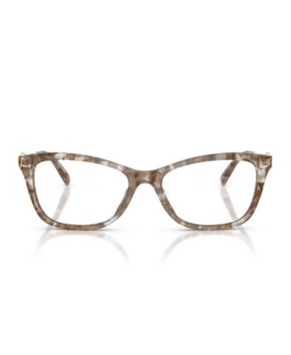Women's Square Eyeglasses, TY2165U