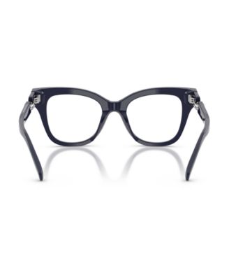 Women's Cat Eye Eyeglasses, TY2162U