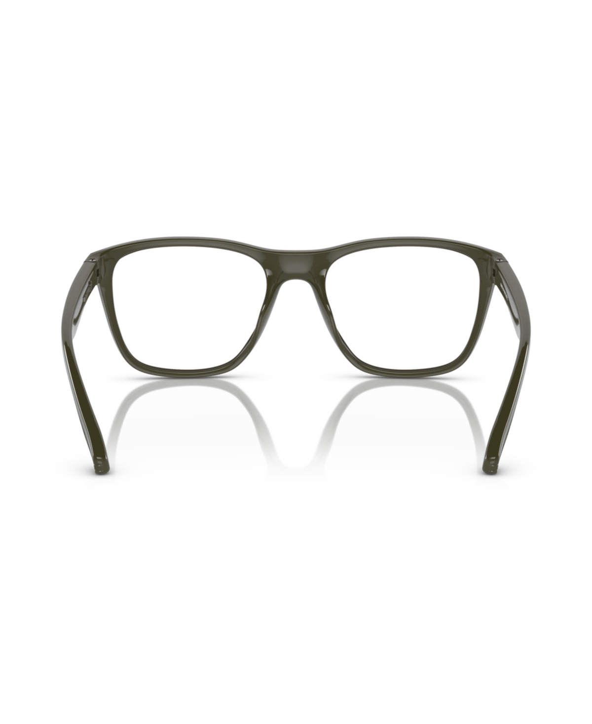 Arnette Men's Square A.t. Eyeglasses