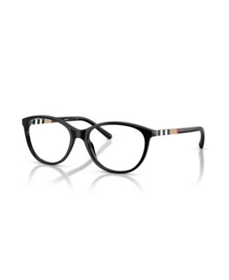 Women's Square Eyeglasses, BE2205