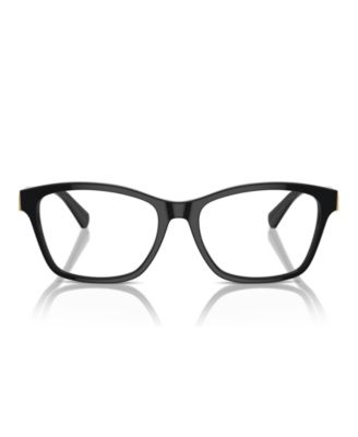 Women's Cat Eye Eyeglasses, RL6243