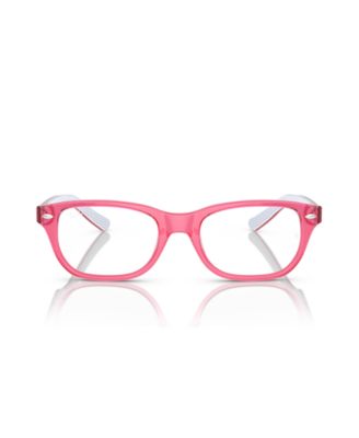 Child Square Eyeglasses, RB1555