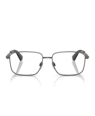 Men's Square Eyeglasses, BE1389