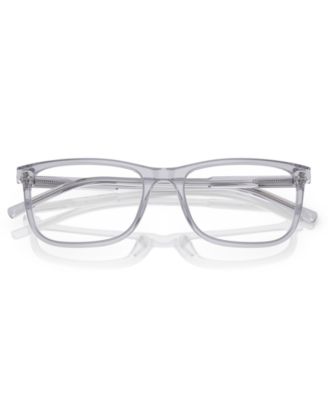 Dolce Gabbana Men's Square Eyeglasses, DG3427