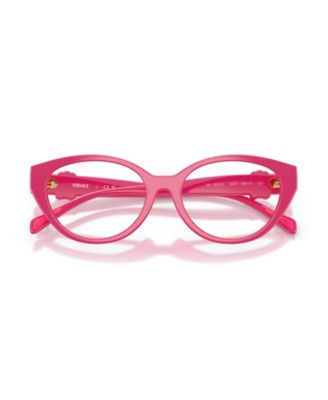 Women's Cat Eye Eyeglasses, VK3010U