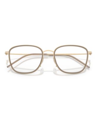 Men's Square Eyeglasses, AR5154