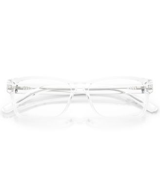 Men's Square Eyeglasses, PH2117