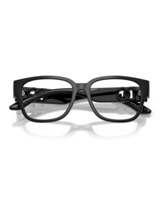 Dolce Gabbana Kids Men's Square Eyeglasses, DX5006