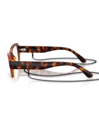Women's Butterfly Eyeglasses, VO5656U