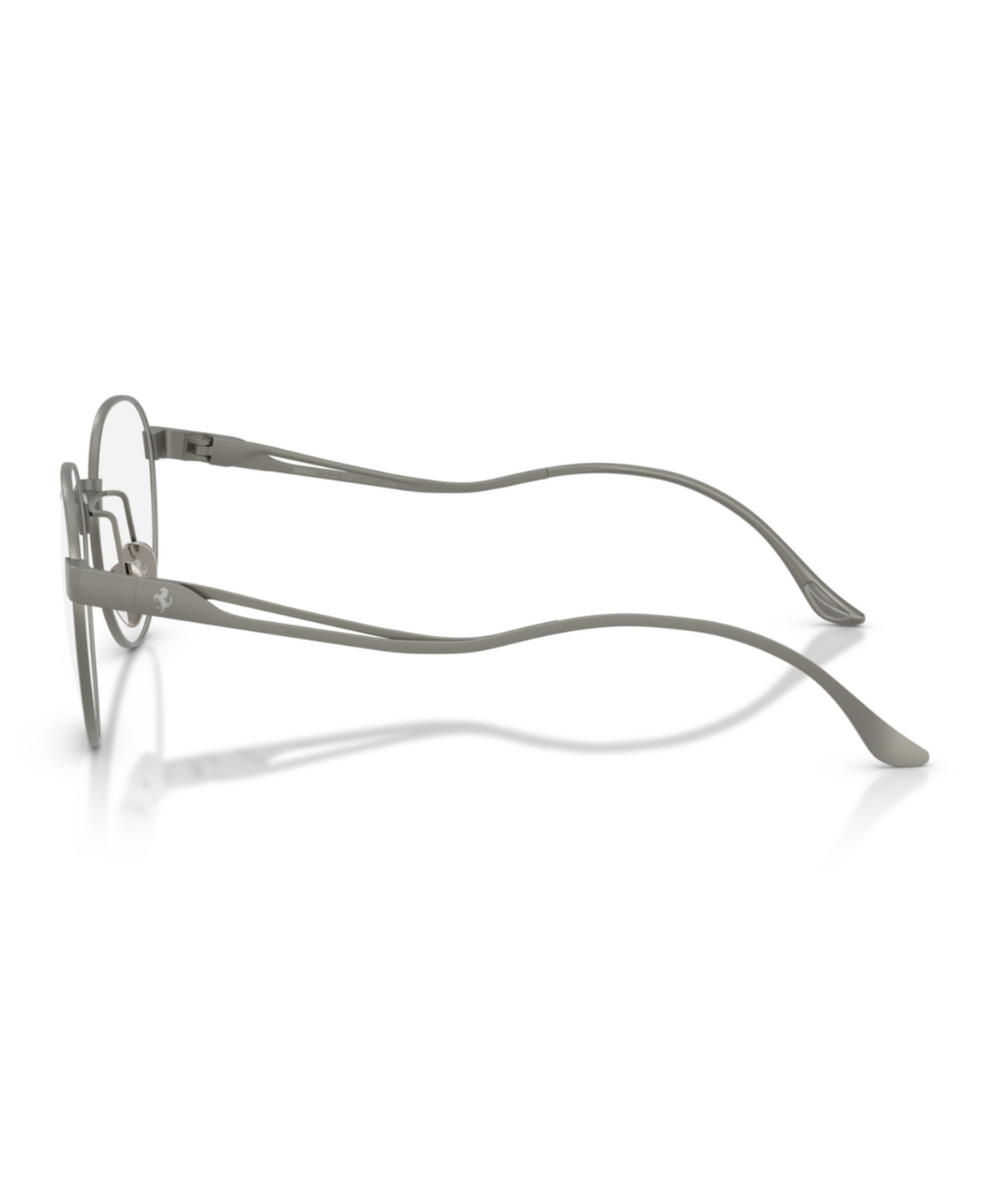 Scuderia Ferrari Unisex Panthos Eyeglasses