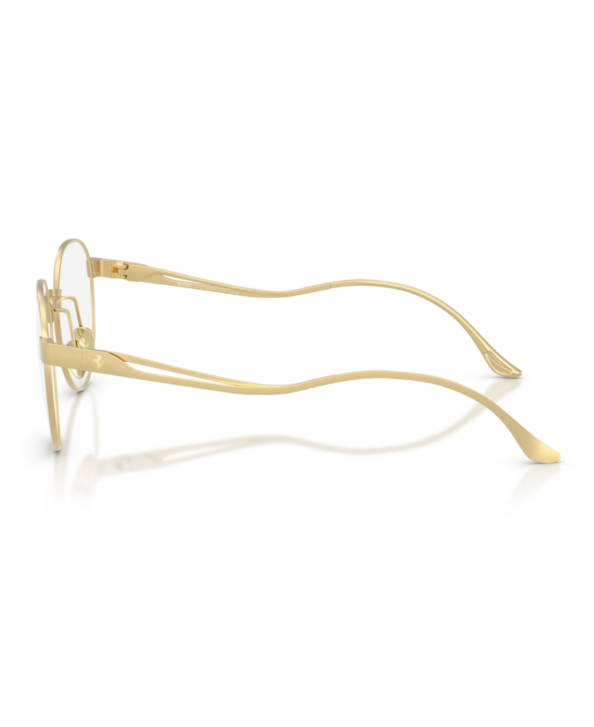 Scuderia Ferrari Unisex Panthos Eyeglasses