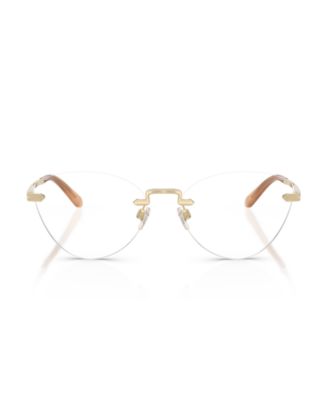 Women's Cat Eye Eyeglasses, RL5134