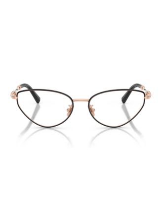 Women's Cat Eye Eyeglasses, TF1172B