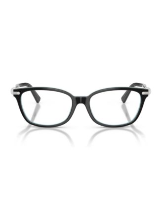 Women's Square Eyeglasses, TF2281