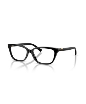 Women's Square Eyeglasses, TF2282