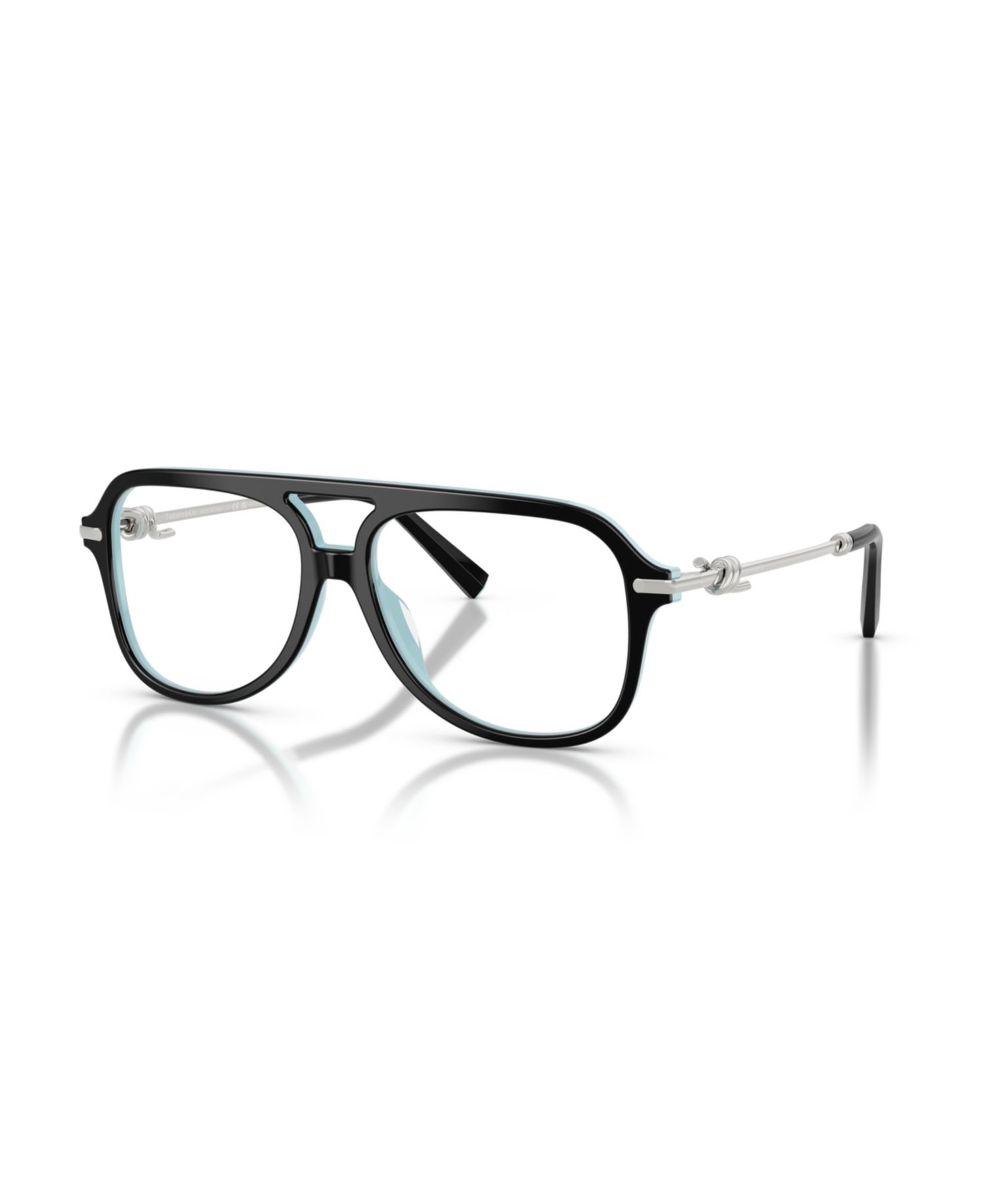 Woman Pilot/Aviator Plastic TF2283 Eyeglasses