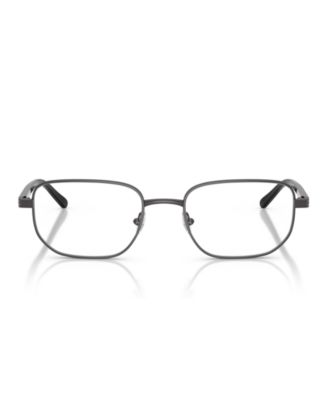 Men's Round Eyeglasses, BB1123