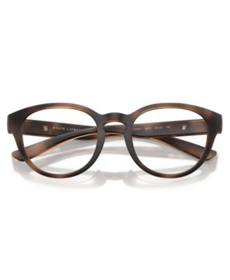 Men's Panthos Eyeglasses, PH2293U
