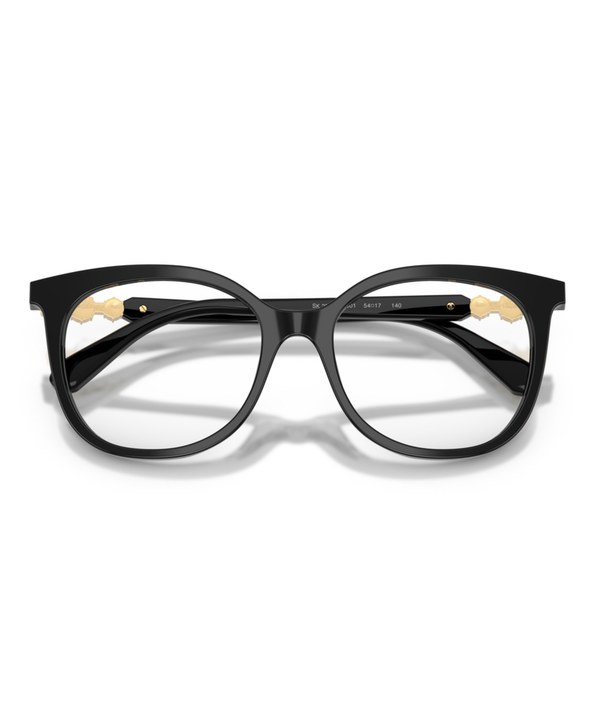 Swarovski Women's Panthos Eyeglasses