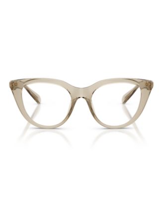 Women's Cat Eye Eyeglasses, SK2052