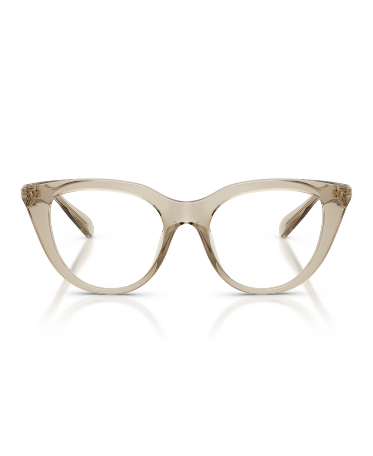 Swarovski Women's Cat Eye Eyeglasses