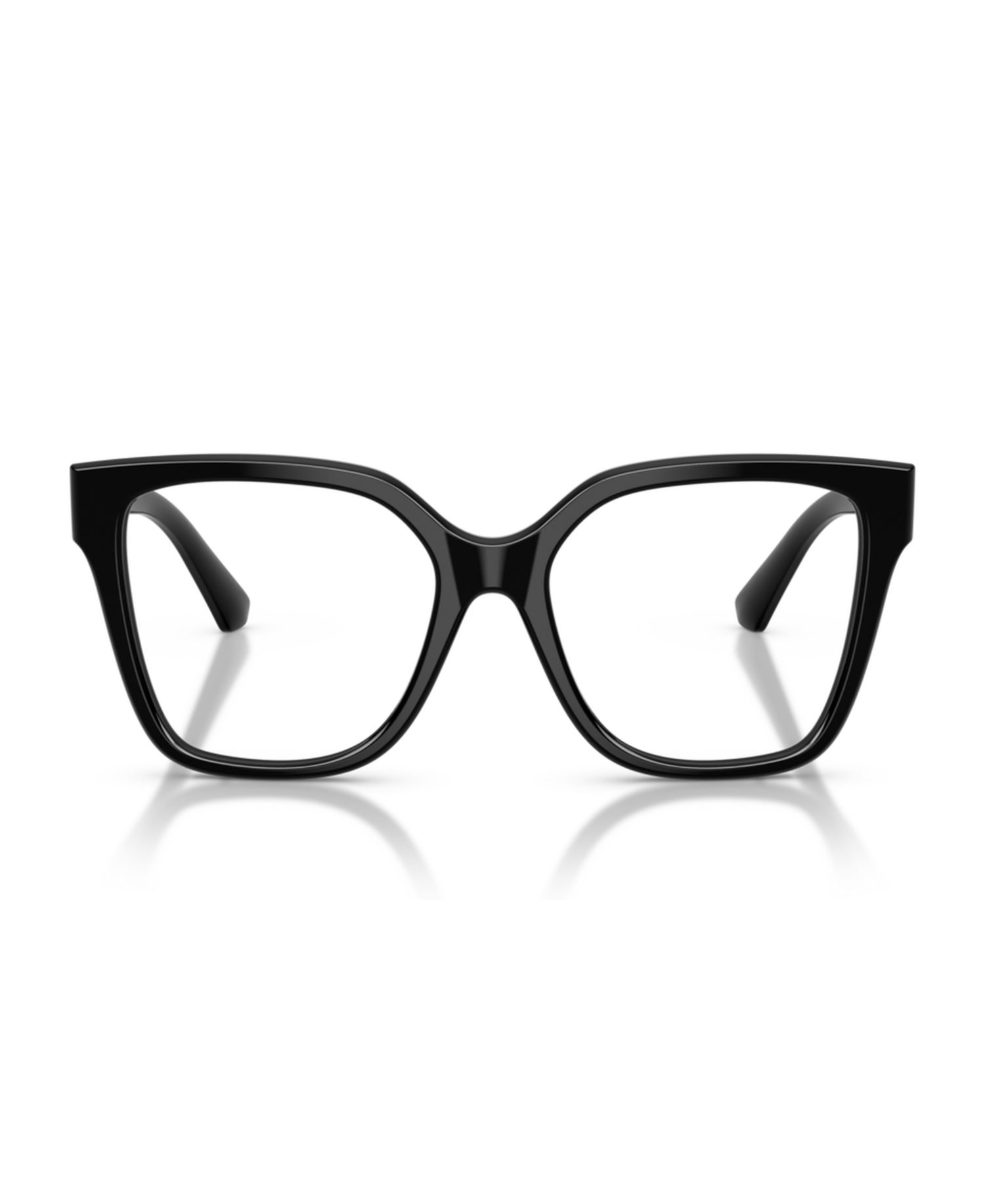 Woman Square Plastic BE2443 Eyeglasses
