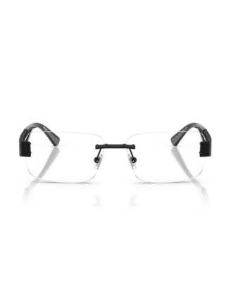 Unisex Square Eyeglasses, VE1310