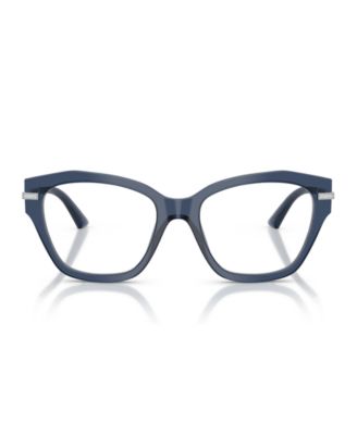 Women's Cat Eye Eyeglasses, JC3043J